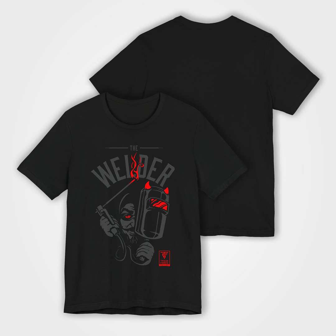 The Welder's Tee