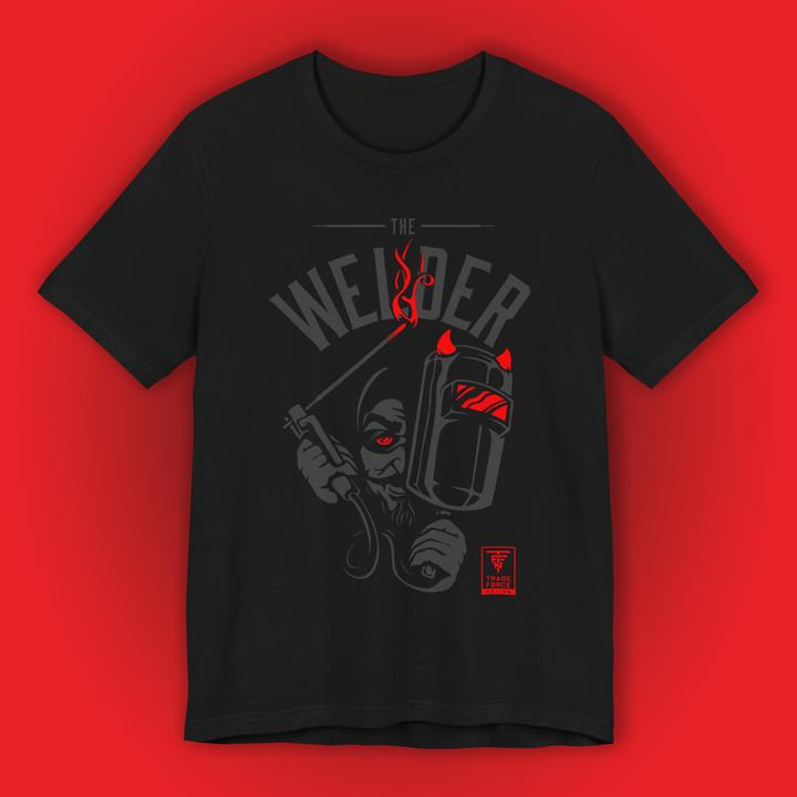 The Welder's Tee