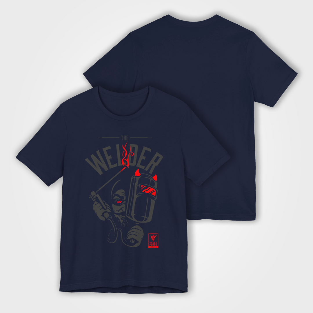 The Welder's Tee